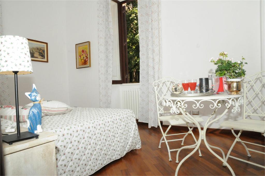 Vatican New Life B&B Rome Buitenkant foto