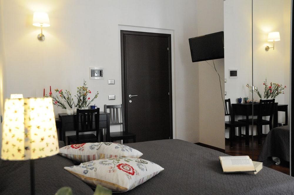 Vatican New Life B&B Rome Buitenkant foto