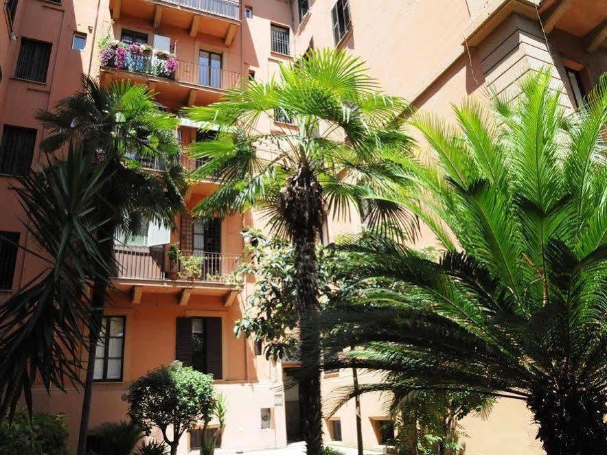 Vatican New Life B&B Rome Buitenkant foto