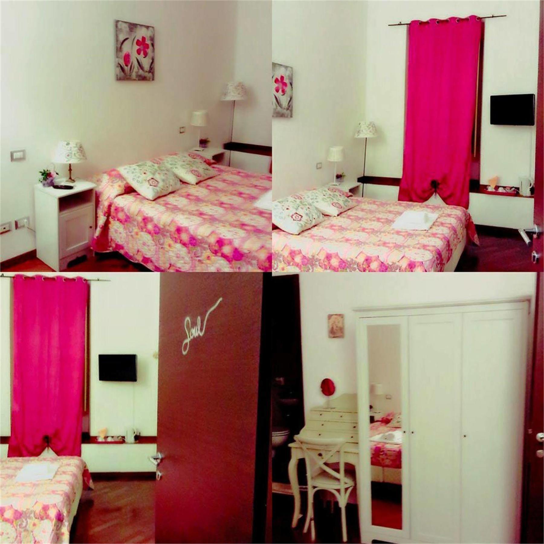 Vatican New Life B&B Rome Buitenkant foto