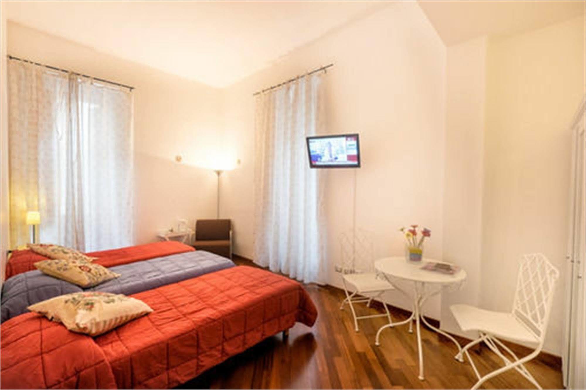 Vatican New Life B&B Rome Buitenkant foto