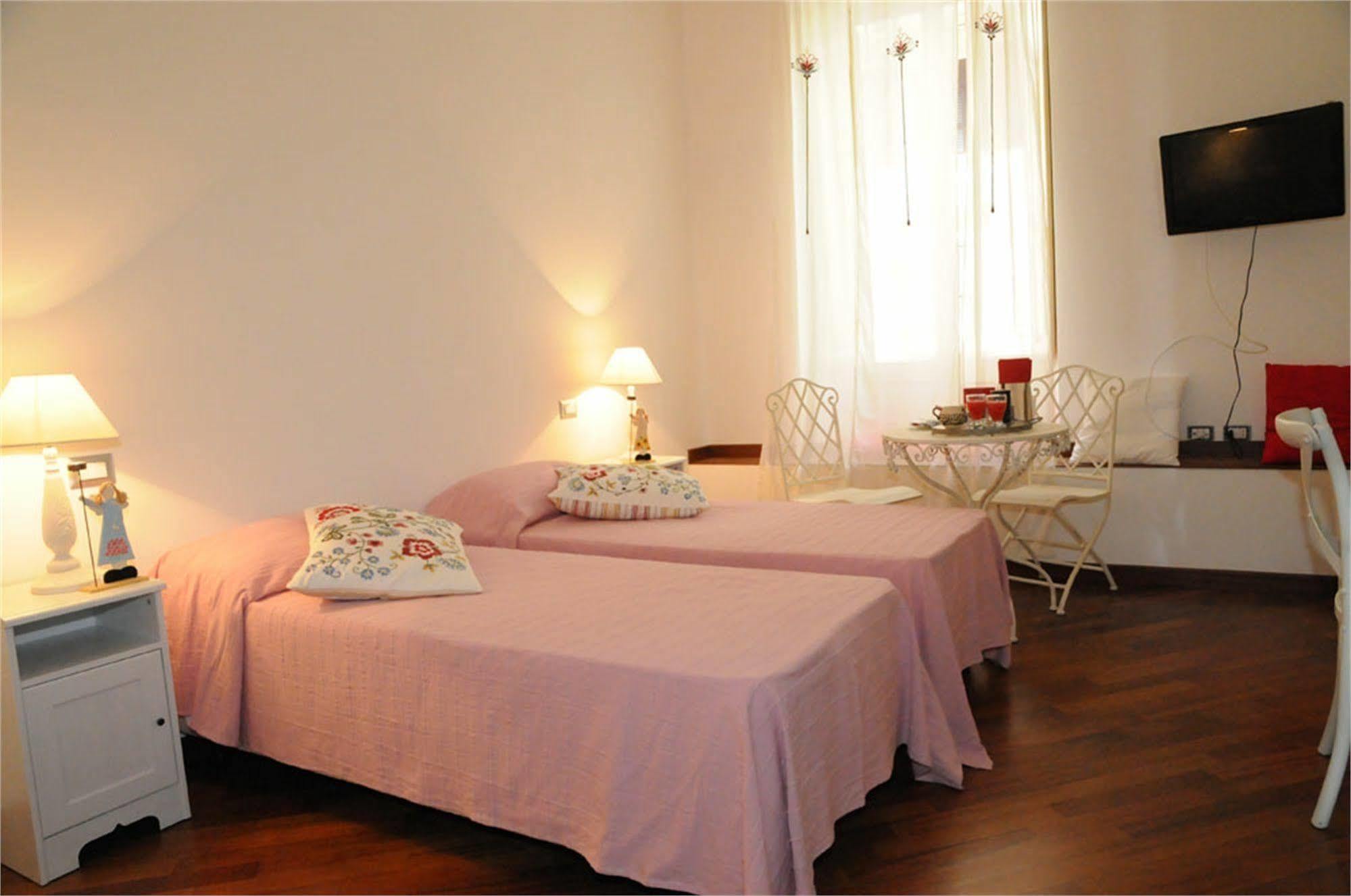 Vatican New Life B&B Rome Buitenkant foto