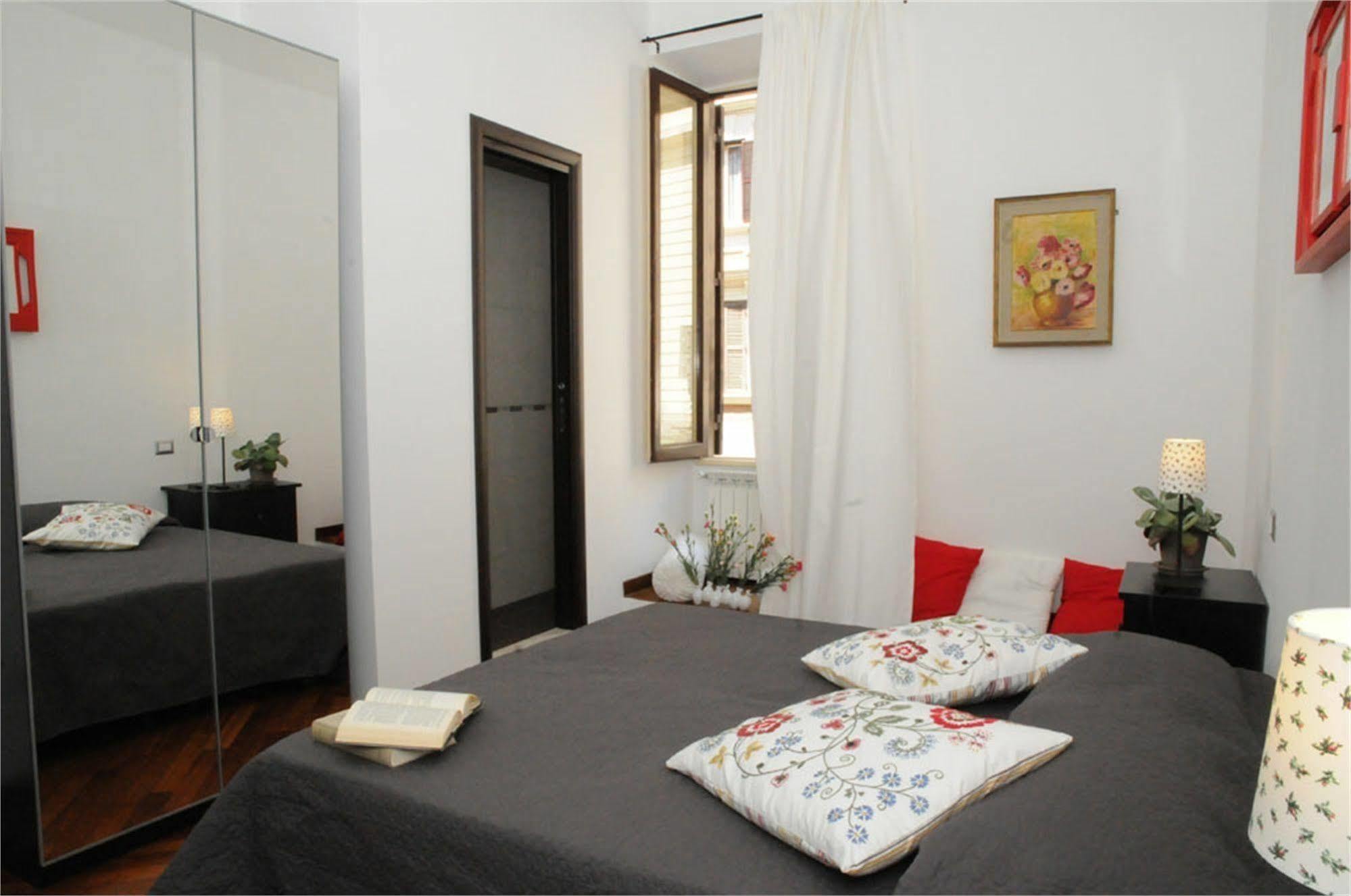 Vatican New Life B&B Rome Buitenkant foto