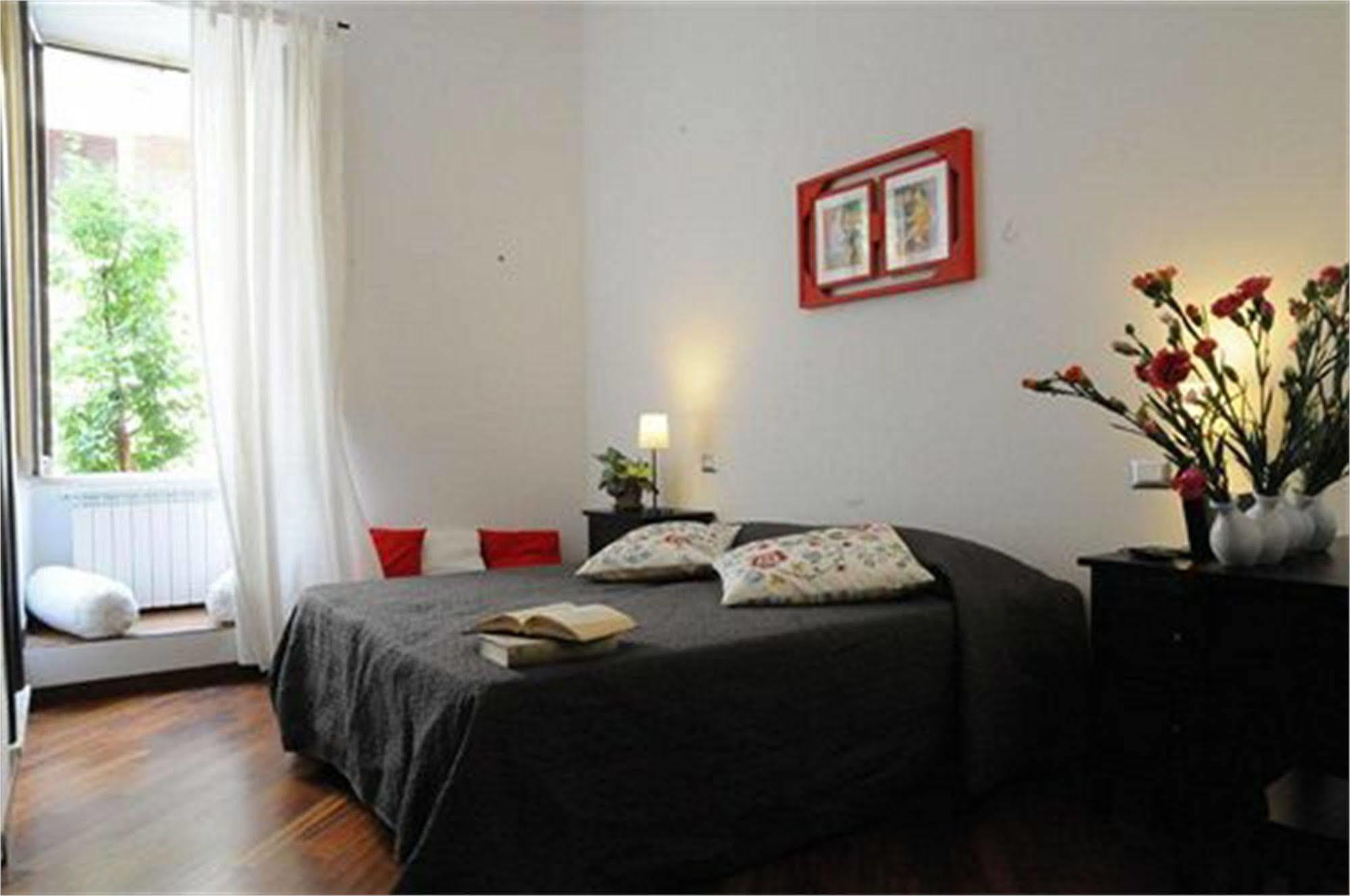 Vatican New Life B&B Rome Buitenkant foto