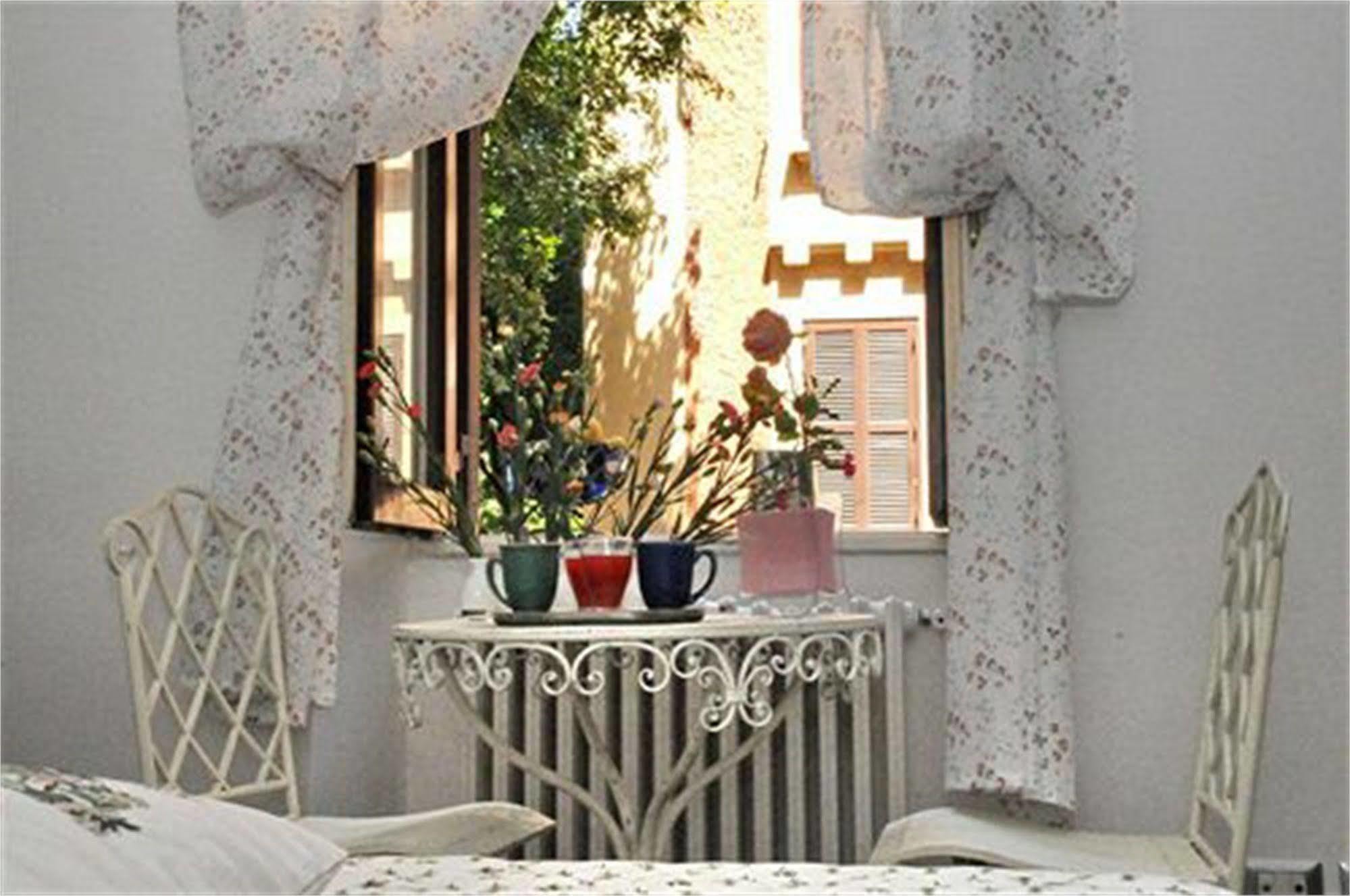 Vatican New Life B&B Rome Buitenkant foto